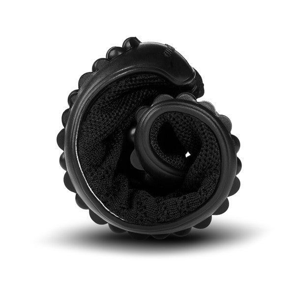 Leguano Beat - Chaussures pieds nus noires