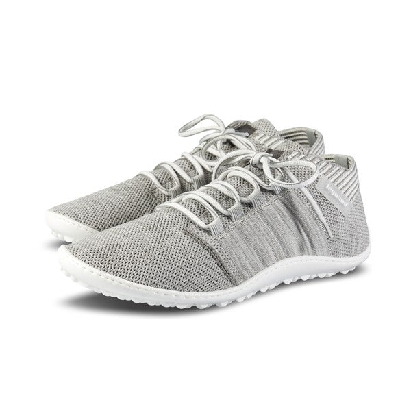 Leguano Beat - Chaussures pieds nus argentées