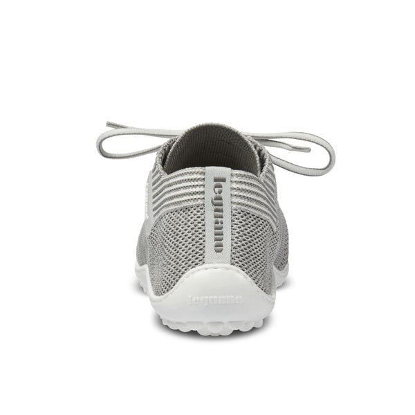 Leguano Beat - Chaussures pieds nus argentées