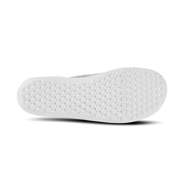 Leguano Beat - Chaussures pieds nus argentées