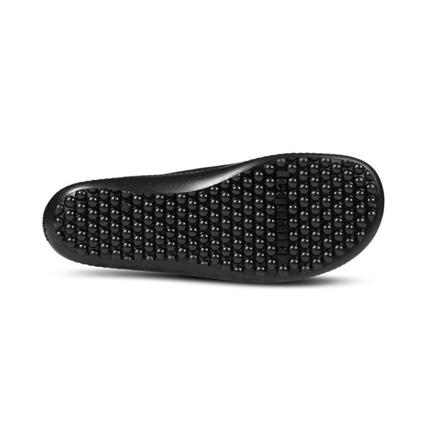 Leguano Dean - Barefoot Shoes Noir