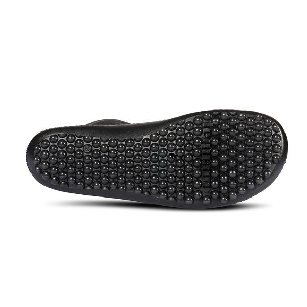 Leguano Chester Light - Barefoot Shoes Noir