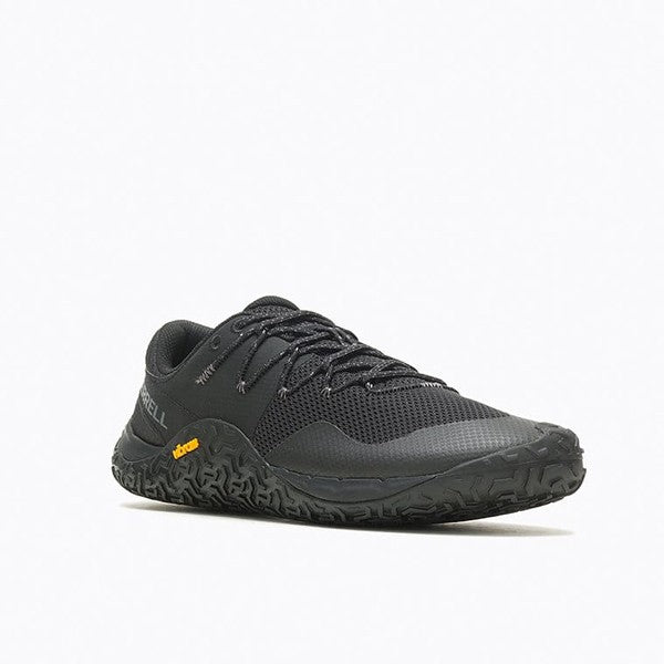 Merrell Trail Glove 7 - Barefoot Shoes Noir