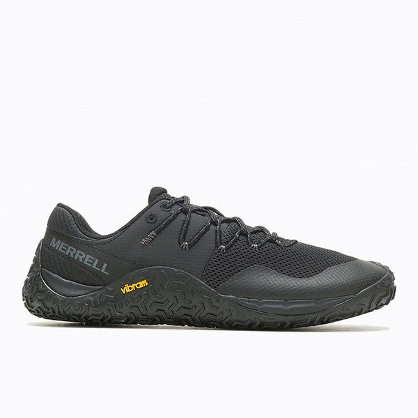 Merrell Trail Glove 7 - Barefoot Shoes Noir