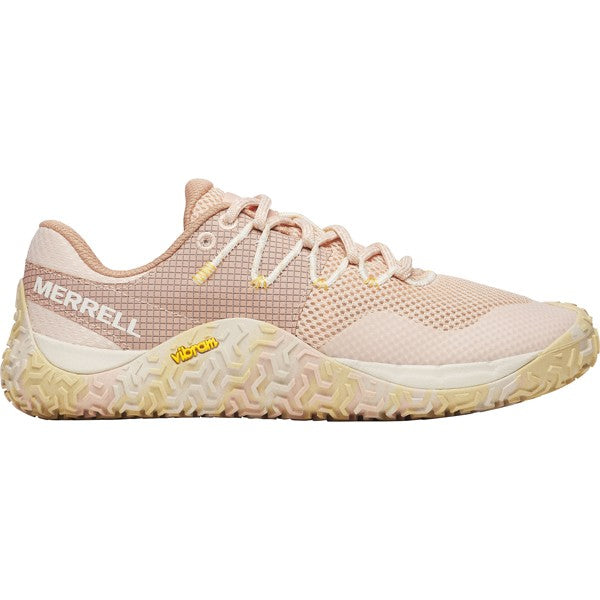 Merrell Trail Glove 7 Barefoot Shoes Pink