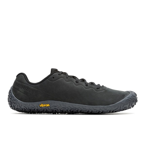 Merrell Glove 6 LTR - Barefoot Shoes Noir