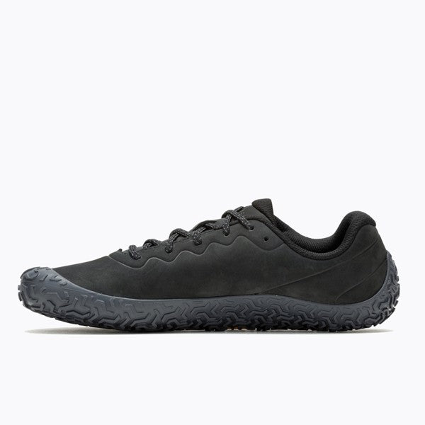 Merrell Glove 6 LTR - Barefoot Shoes Noir