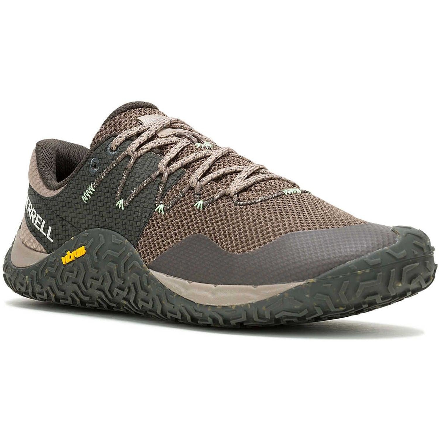 Merrell Trail Glove 7 - Barefoot Shoes Fungi