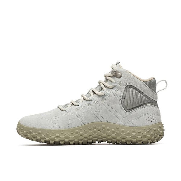 Merrell Wrapt Mip Wp - Barefoot Shoes Angelite