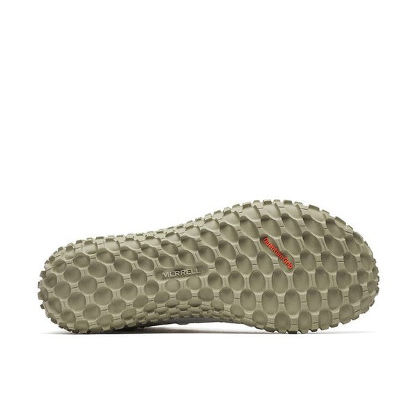 Merrell Wrapt Mip Wp - Barefoot Shoes Angelite