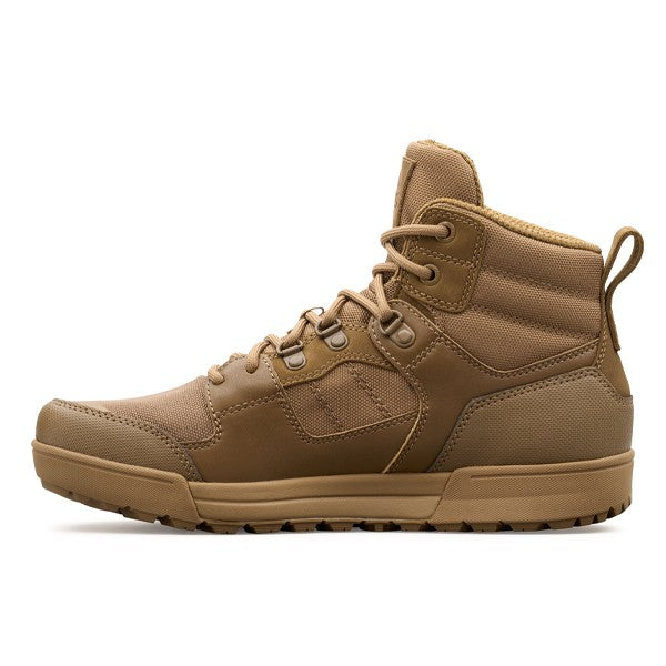 Lems Outlander - Barefoot Shoes Coyote