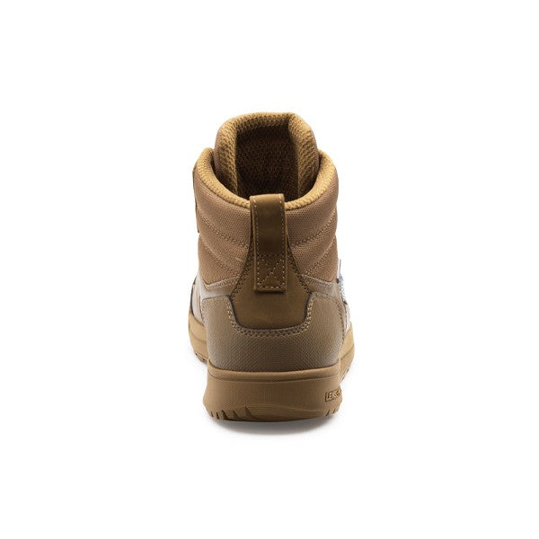 Lems Outlander - Barefoot Shoes Coyote