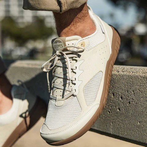 Lems Primal Eco - Chaussures pieds nus fossilisées