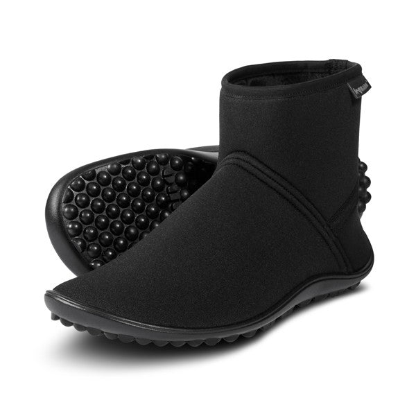 Leguano Barefoot Shoes Thermo