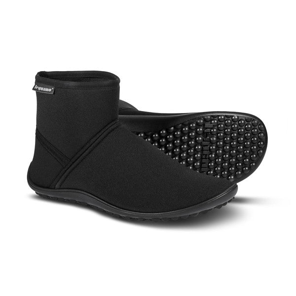 Leguano Barefoot Shoes Thermo