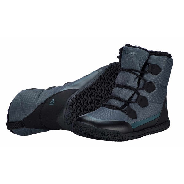 Ballop Nordun - Barefoot Shoes Anthrazit