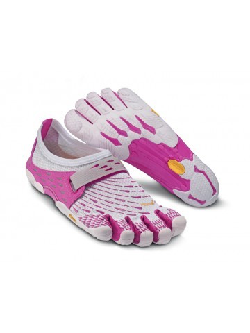 Vibram Fivefingers Vibram Fivefingers Seeya Weiss/Rosa - FFLLW0K5W13W3903