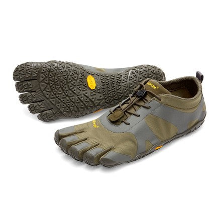 Vibram Fivefingers Vibram Fivefingers V-Alpha Military Herren - Ff18M7103