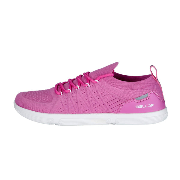 Ballop Movel Barfussschuhe Pink