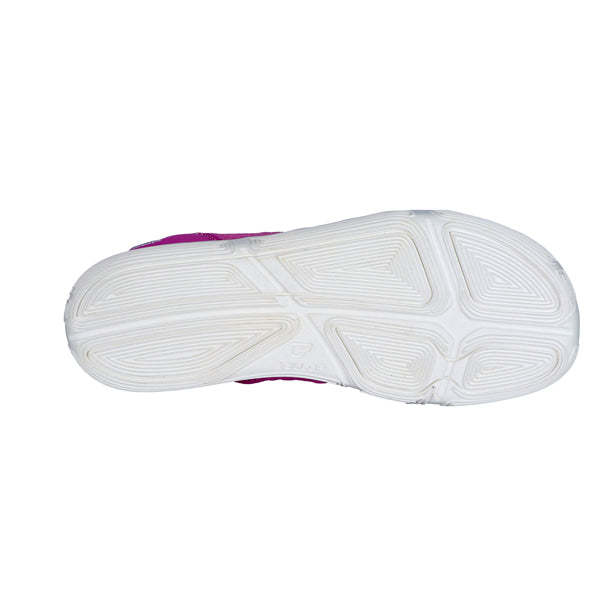 Ballop Movel Barfussschuhe Pink