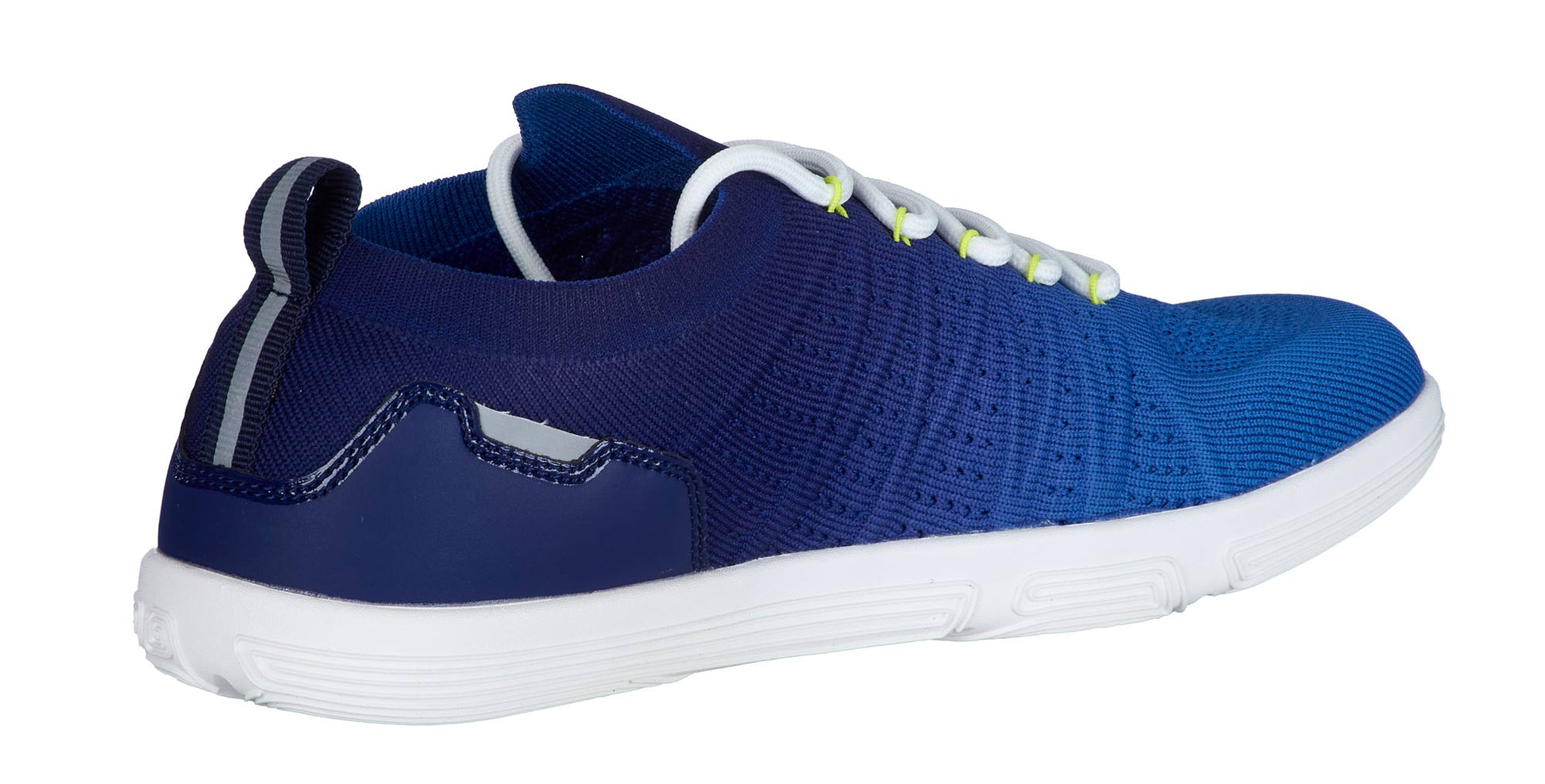 Ballop Movel Barefoot Shoes Bleu