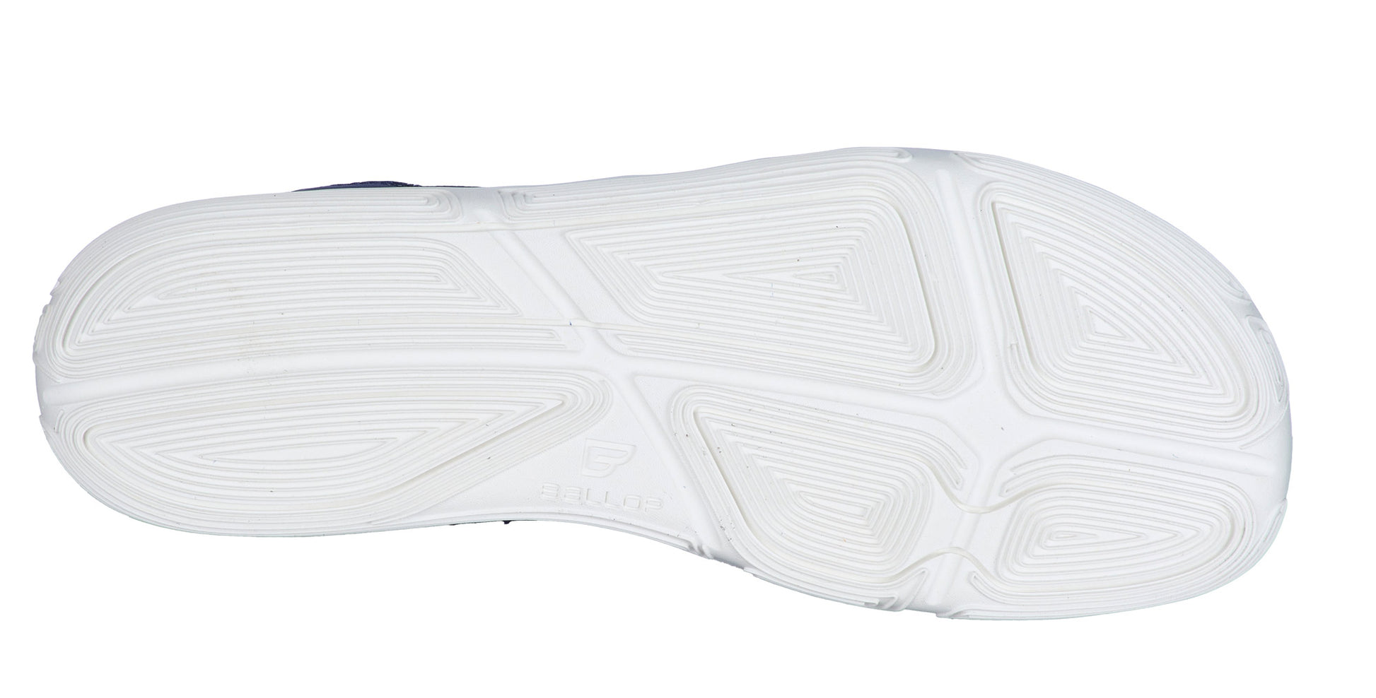 Ballop Movel Barefoot Shoes Bleu