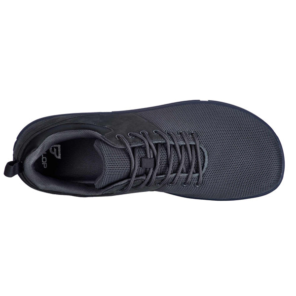 Ballop Bneed 2.0 Barfussschuhe Schwarz