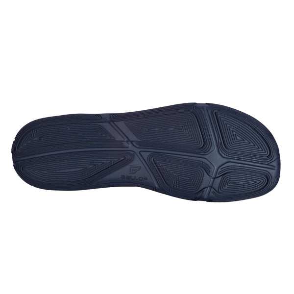 Ballop Bneed 2.0 Barfussschuhe Schwarz