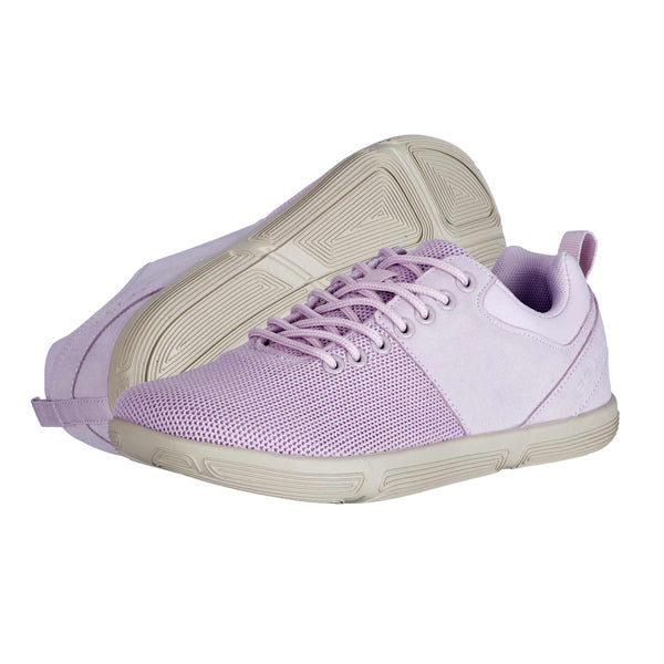 Ballop Bneed 2.0 Barefoot Shoes Mauve