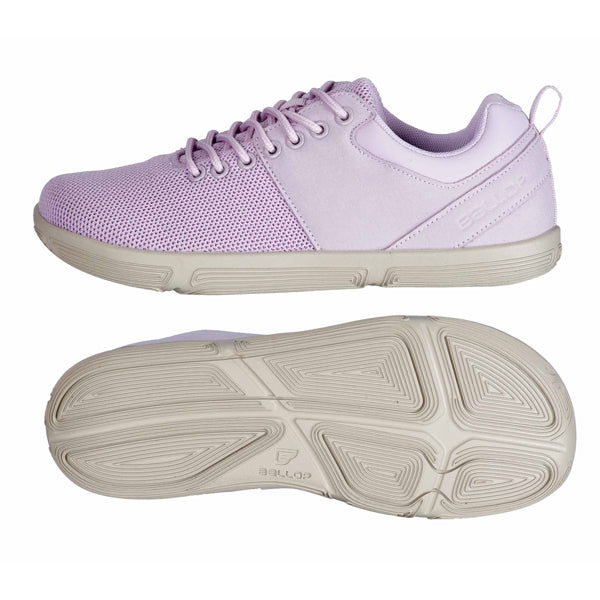 Ballop Bneed 2.0 Barefoot Shoes Mauve