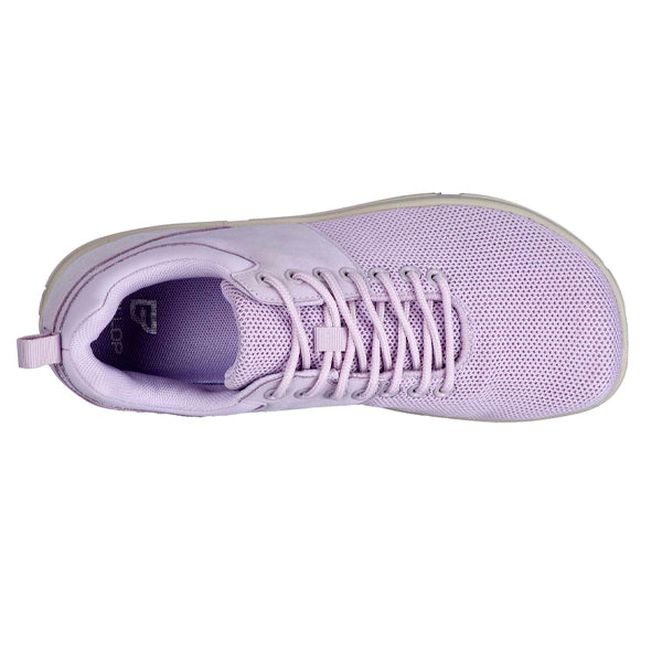 Ballop Bneed 2.0 Barefoot Shoes Mauve