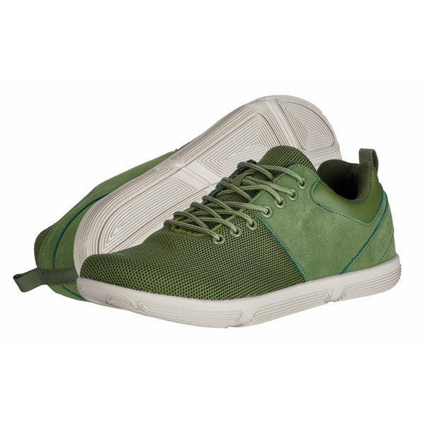 Ballop Bneed 2.0 Barefoot Shoes New Green