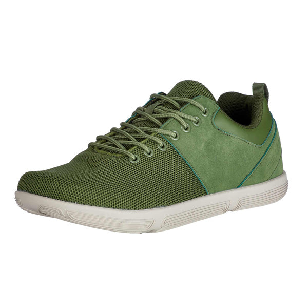 Ballop Bneed 2.0 Barefoot Shoes New Green