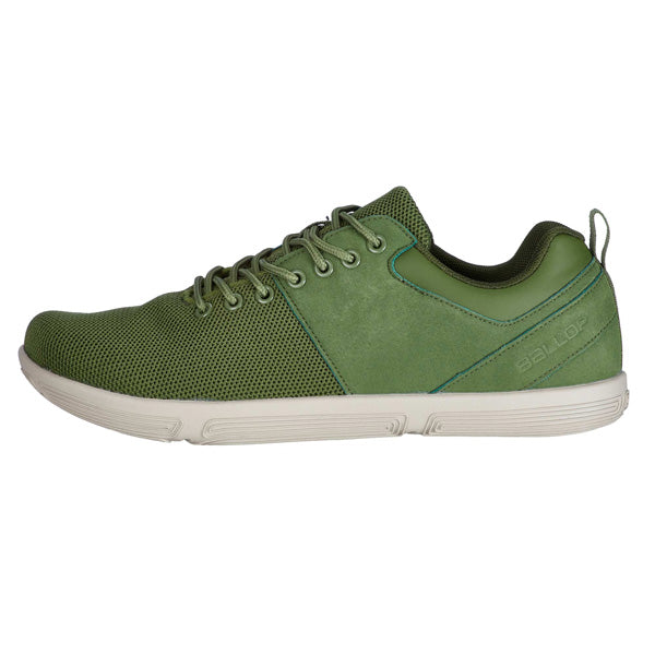 Ballop Bneed 2.0 Barefoot Shoes New Green