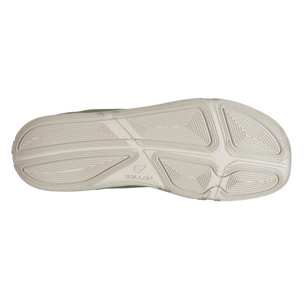 Ballop Bneed 2.0 Barefoot Shoes New Green