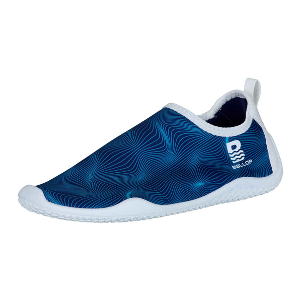 Ballop Chaussures d'eau Salora Aqua Blue