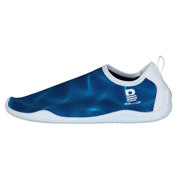 Ballop Chaussures d'eau Salora Aqua Blue