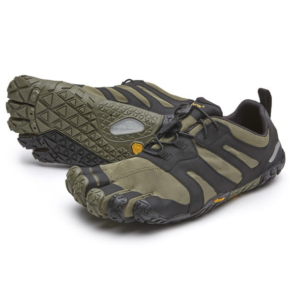 Vibram Fivefingers Vibram Fivefingers V-Trail 2.0 W Ivy - FF19W7602