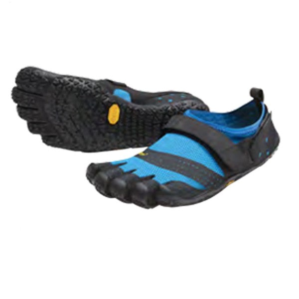 Vibram Fivefingers Vibram Fivefingers V-Aqua Blue/Black von Gr.39 bis 47 - FF19M7301