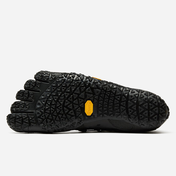 Vibram Fivefingers Spidrwalk Femme Noir
