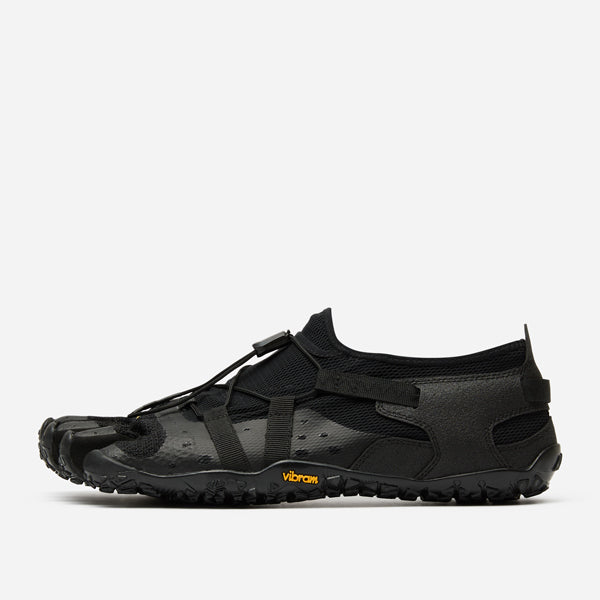 Vibram Fivefingers Spidrwalk Femme Noir