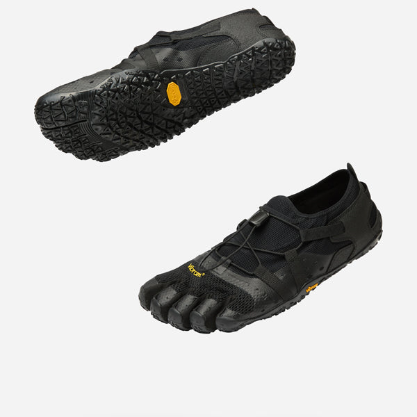 Vibram Fivefingers Spidrwalk Femme Noir