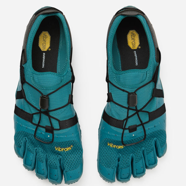 Vibram Fivefingers Spidrwalk Deep Lake Femme