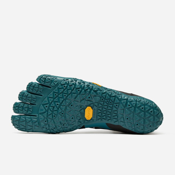 Vibram Fivefingers Spidrwalk Deep Lake Femme