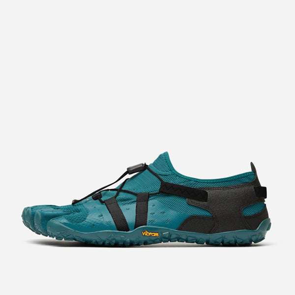 Vibram Fivefingers Spidrwalk Deep Lake Femme