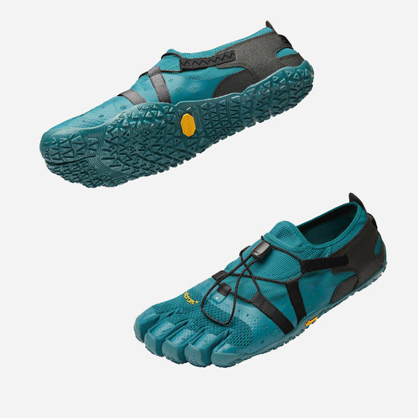 Vibram Fivefingers Spidrwalk Deep Lake Femme