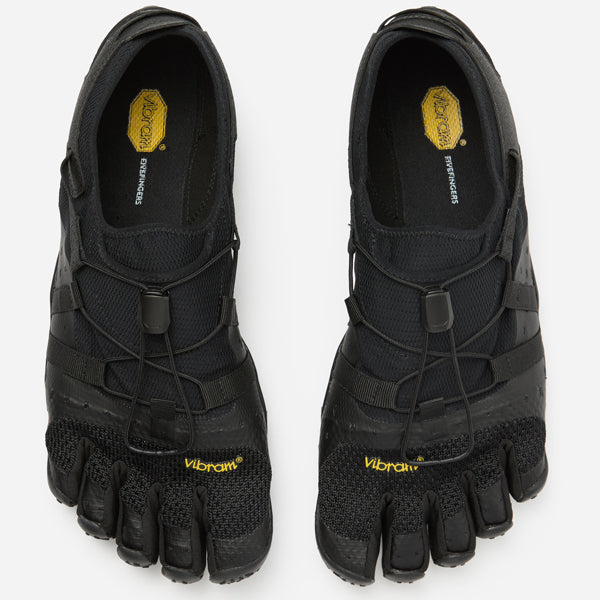 Vibram Fivefingers Spidrwalk Femme Noir
