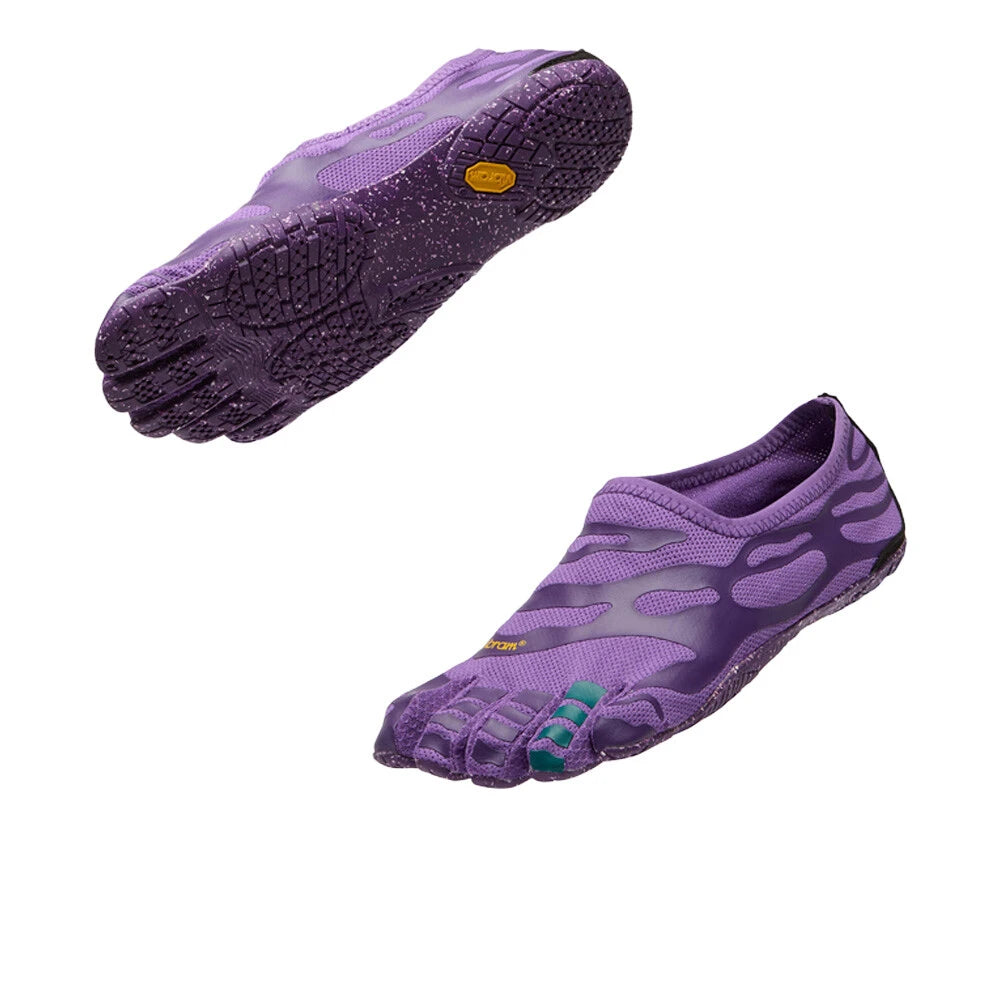 Vibram Fivefingers Graspifier - Chaussures minimalistes Fig