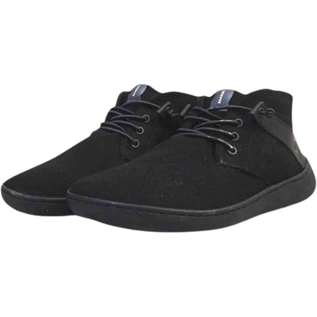 Baabuk Zero Wooler High