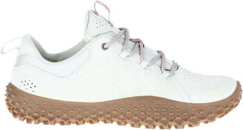 Merrell Wrapt Barefoot Shoes Birch